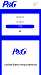 Mobile Screenshot of pg.isebox.net